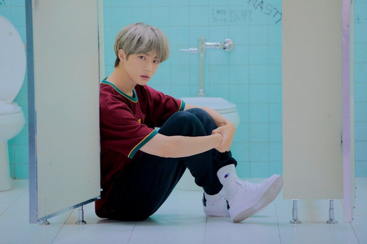 💚🖤TXT_Sanctuary_범규💚🖤 | 인스티즈