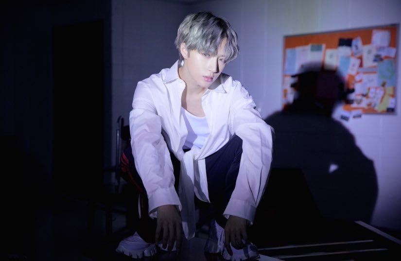 투바투 범규님 이짤 | 인스티즈