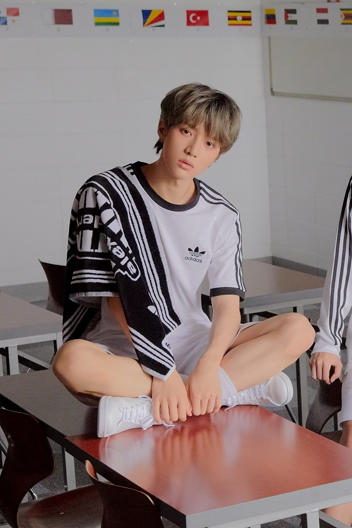 💚🖤TXT_Sanctuary_범규💚🖤 | 인스티즈