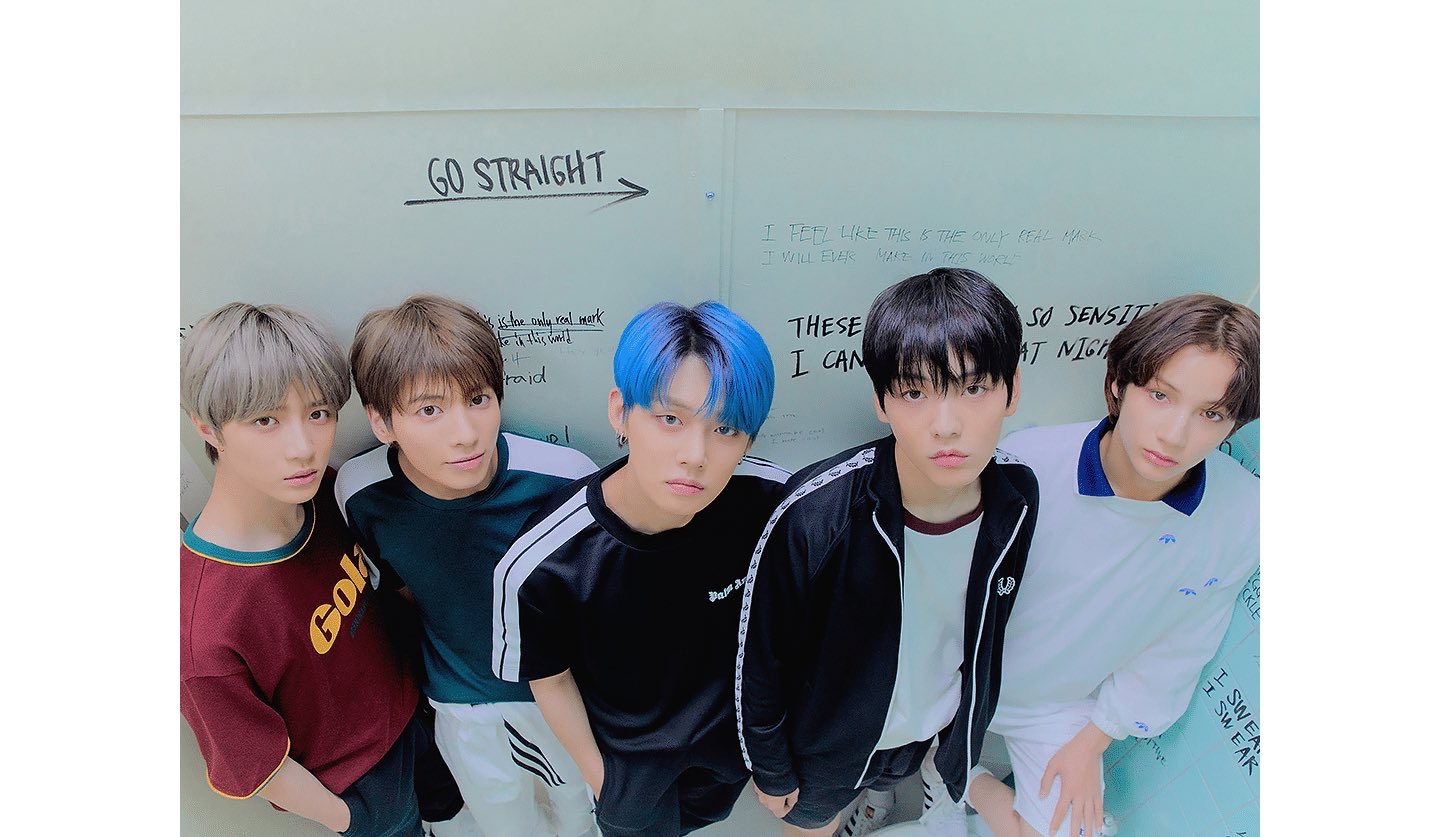 투바투 파면서 맘고생?후회? | 인스티즈