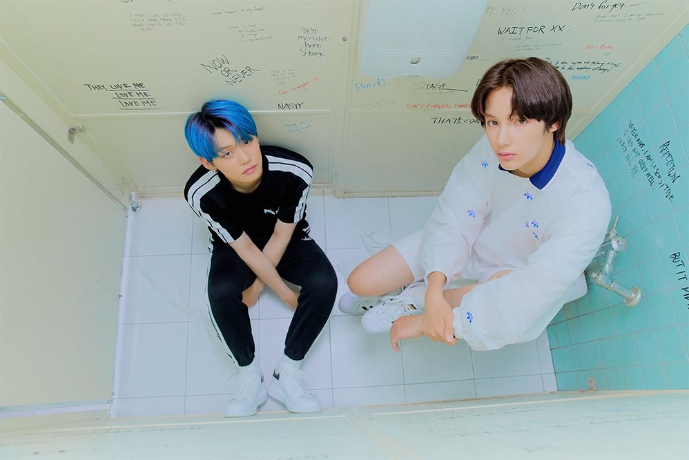 ❣❣투바투 컨포 고화질 퍼왔어❣❣ | 인스티즈