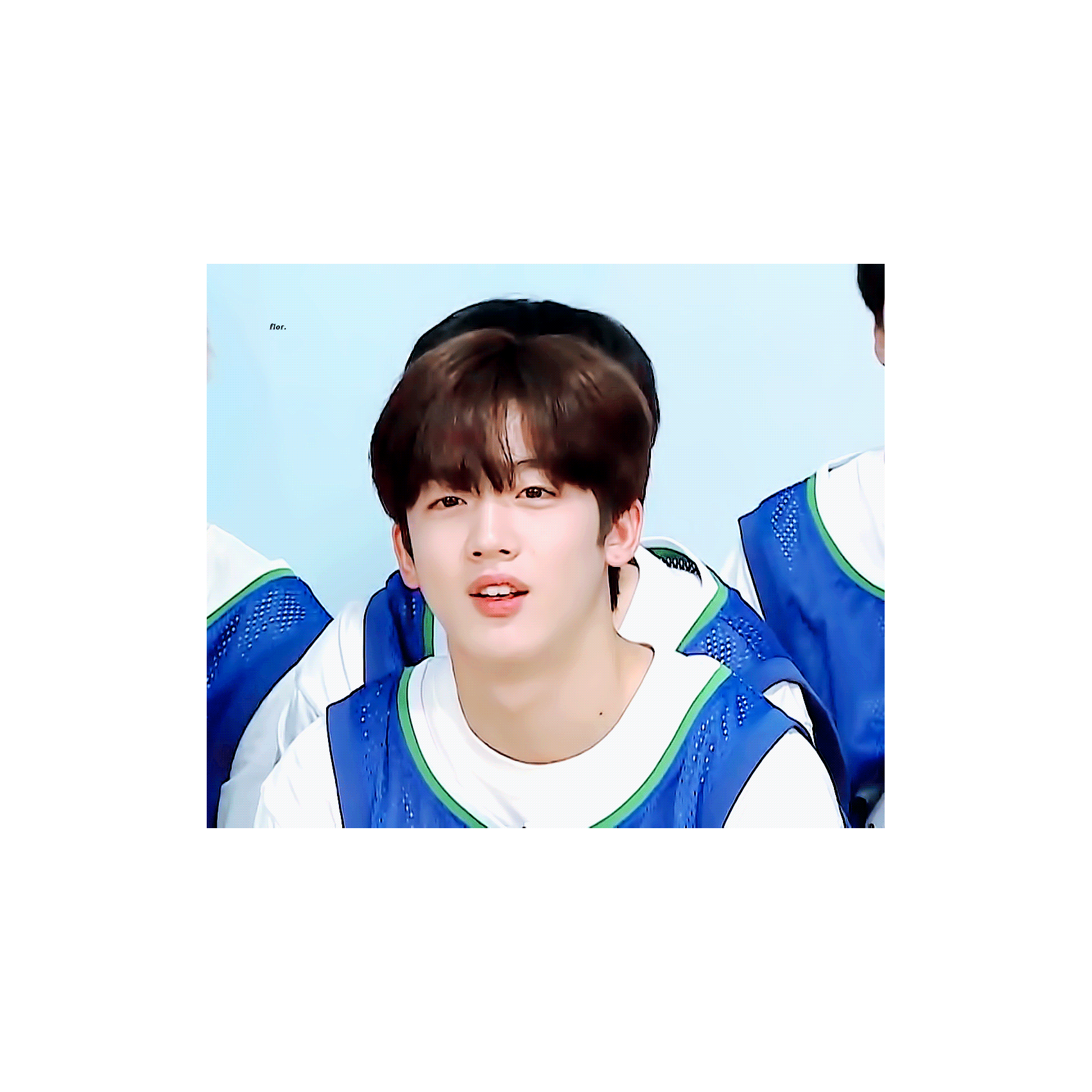 김요한 팬들 이제 좀 진정 됐니 | 인스티즈