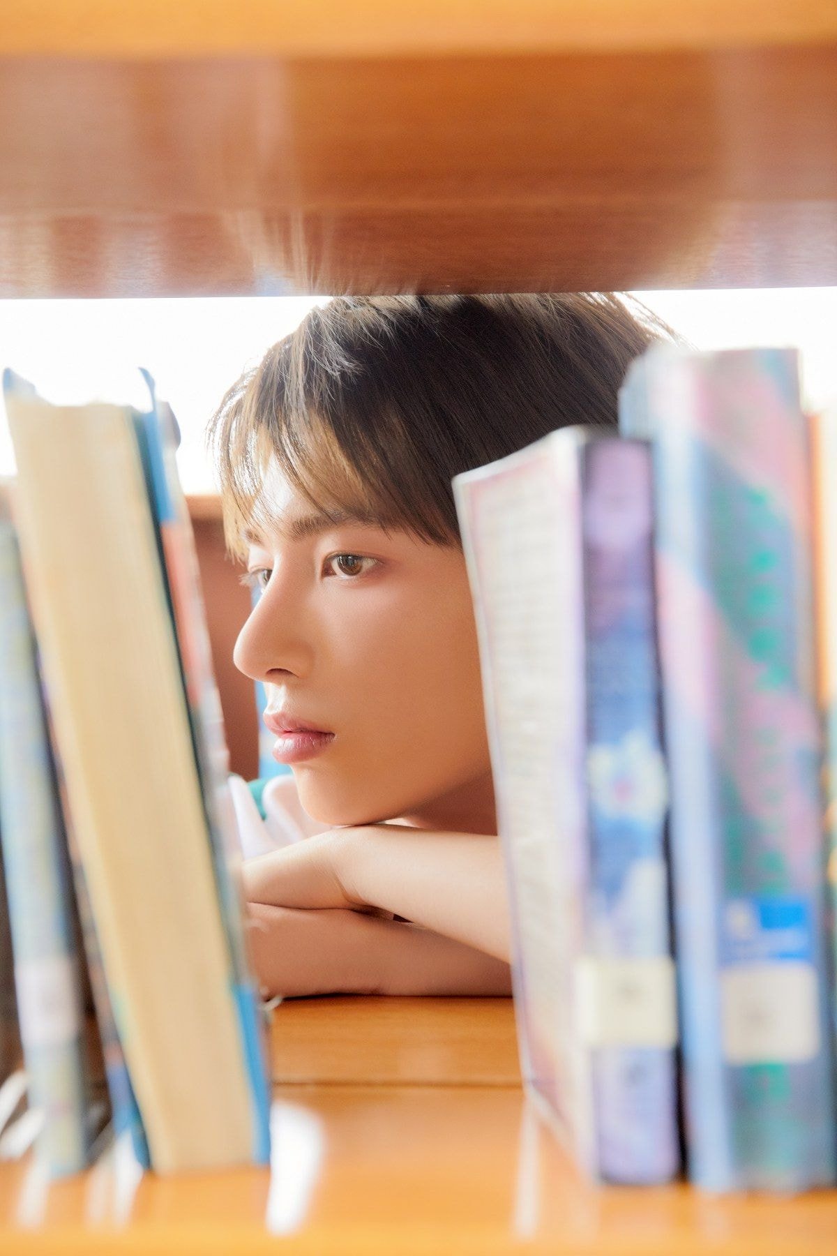 💚🖤TXT_Sanctuary_태현💚🖤 | 인스티즈