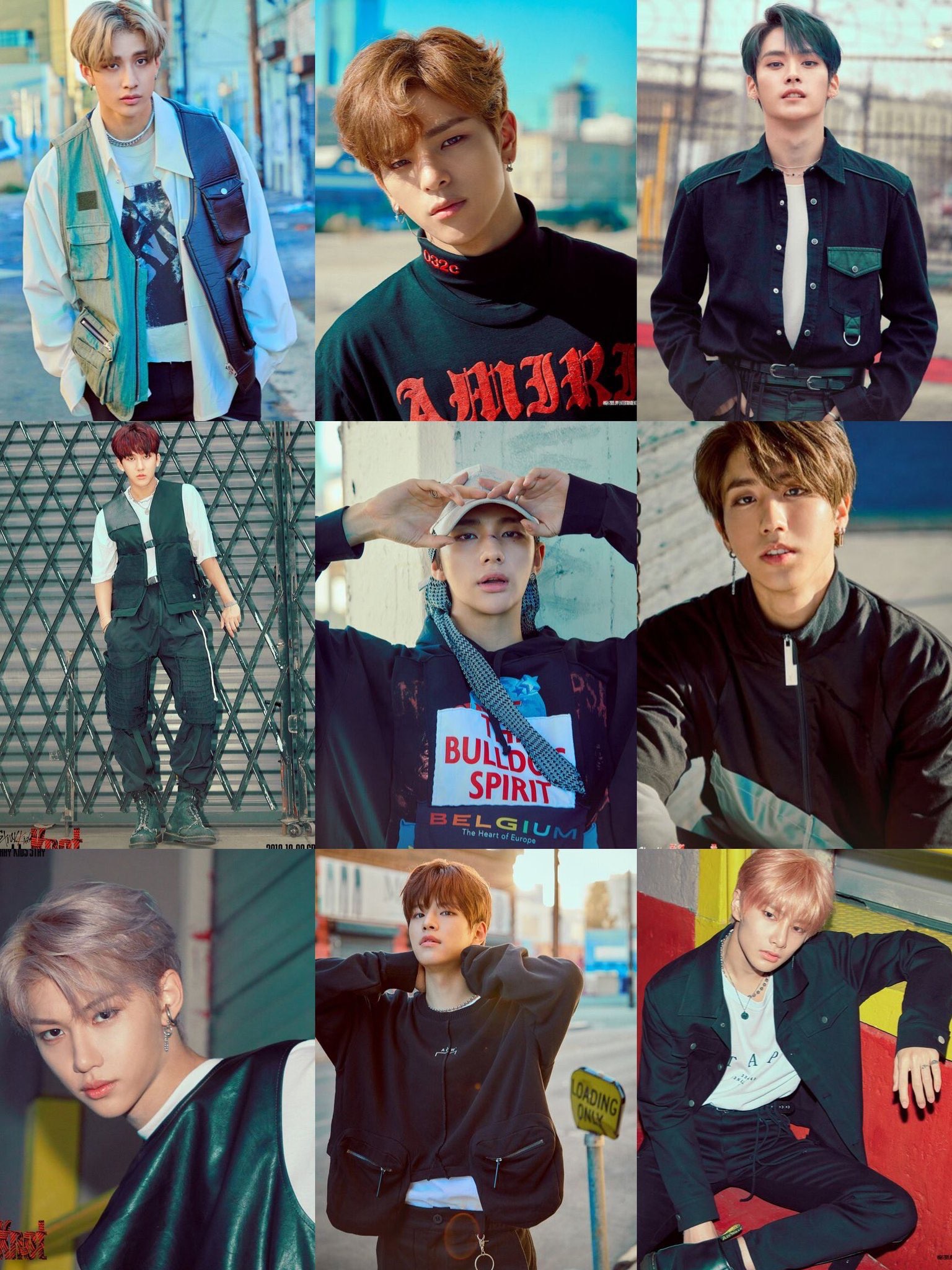 하 제왑 드디어 이상한 필터 조명 버린거 너무 좋다 | 인스티즈