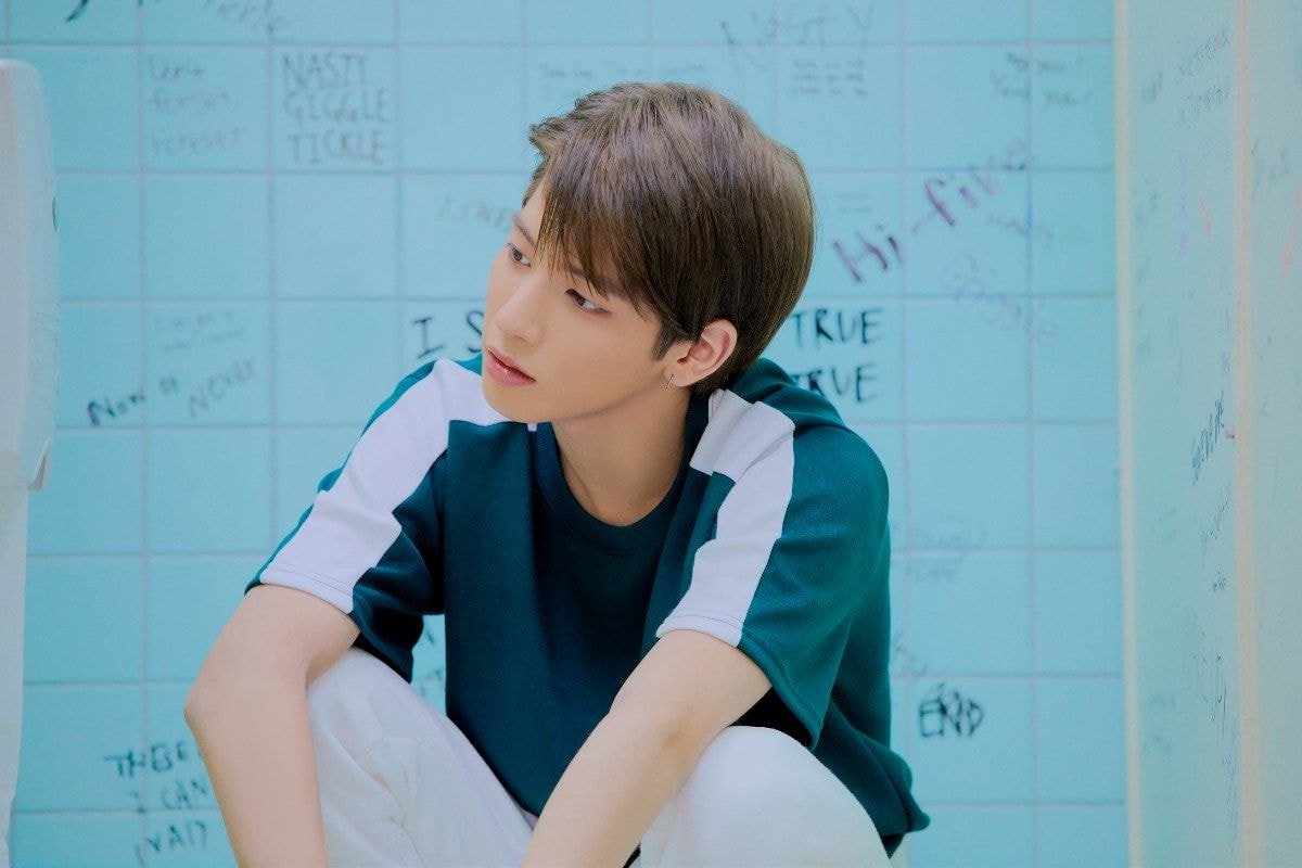 💚🖤TXT_Sanctuary_태현💚🖤 | 인스티즈