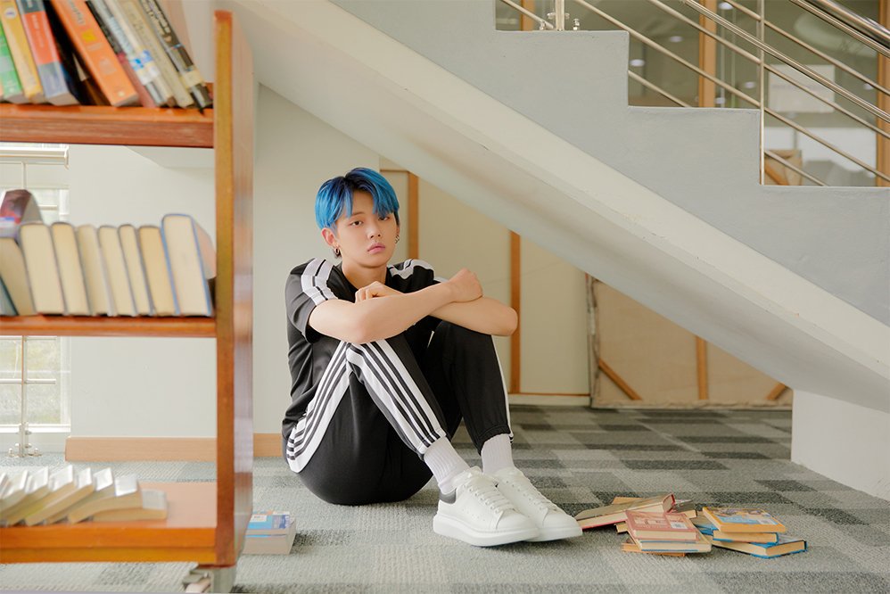 ❣❣투바투 컨포 고화질 퍼왔어❣❣ | 인스티즈