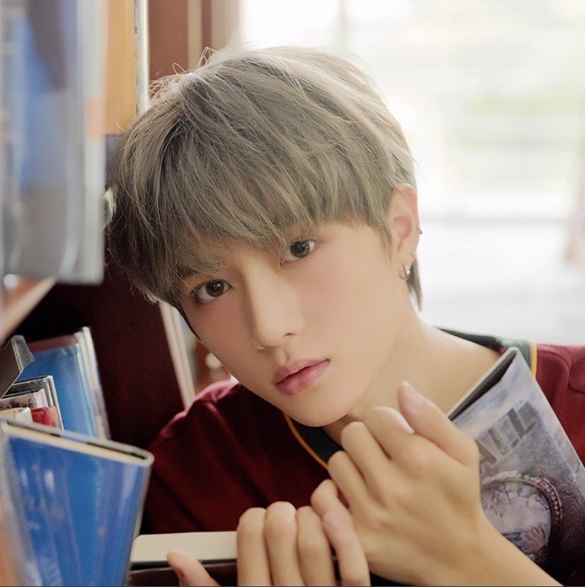 범규잘생겼다.. | 인스티즈