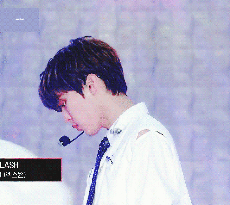 김우석 플래시에서 걸어나오는거 진짜 너무 짜릿하다 | 인스티즈