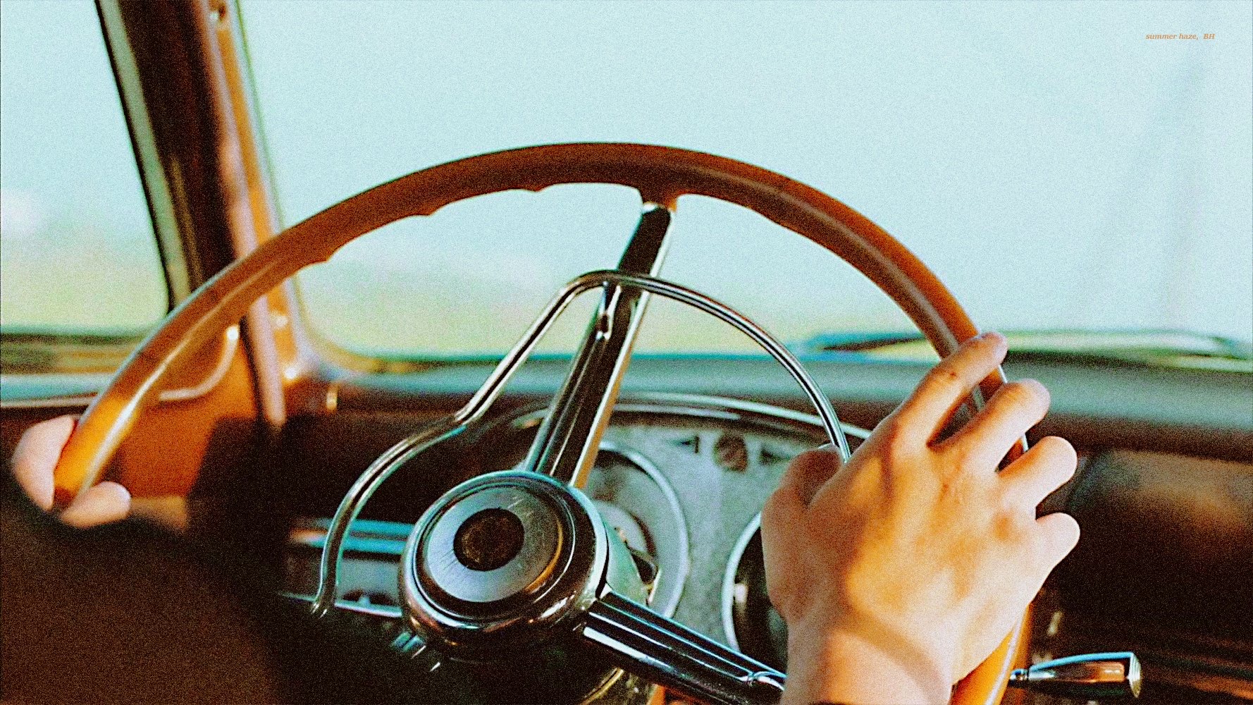 뉴이스트 티저 영상 색감 느낌 | 인스티즈