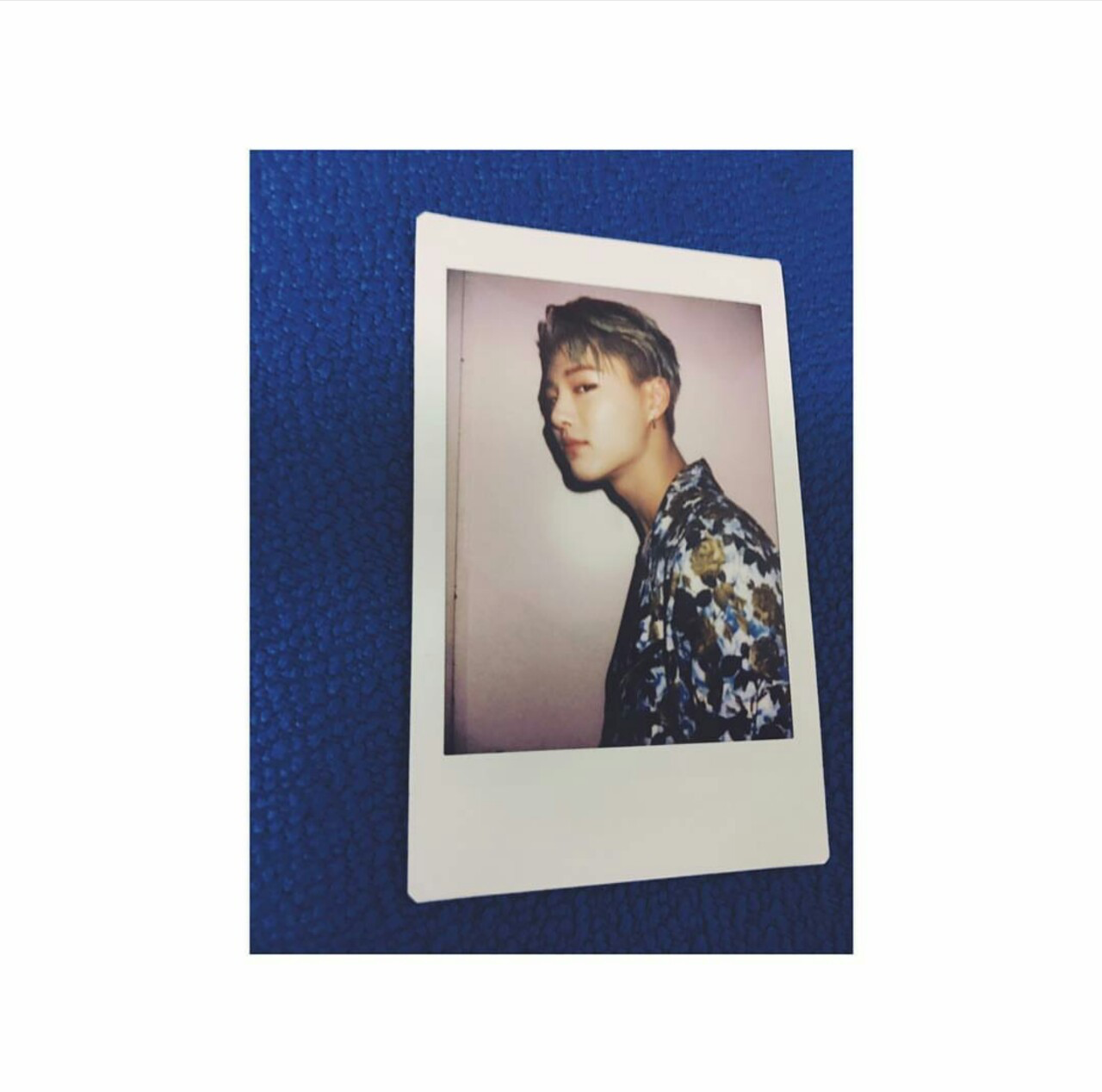 조승연 너 보고있어? 이런 폴라로이드 또 찍어줘 승연... | 인스티즈