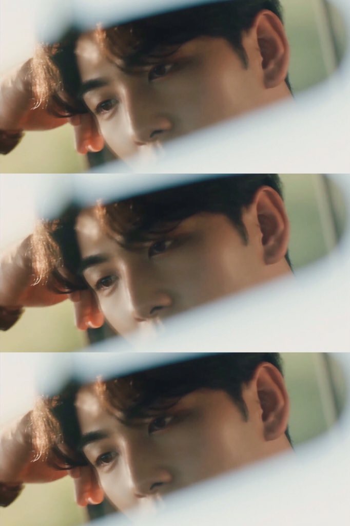 뉴이스트 티저 영상 색감 느낌 | 인스티즈