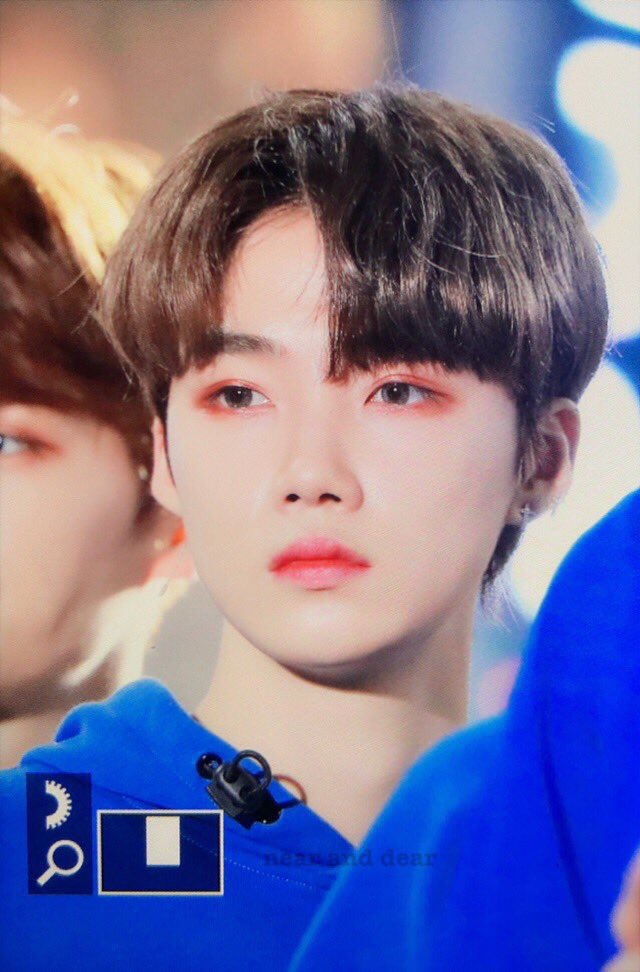 헐 더보이즈 뉴 552일만에 어두운색으로 염색함 | 인스티즈