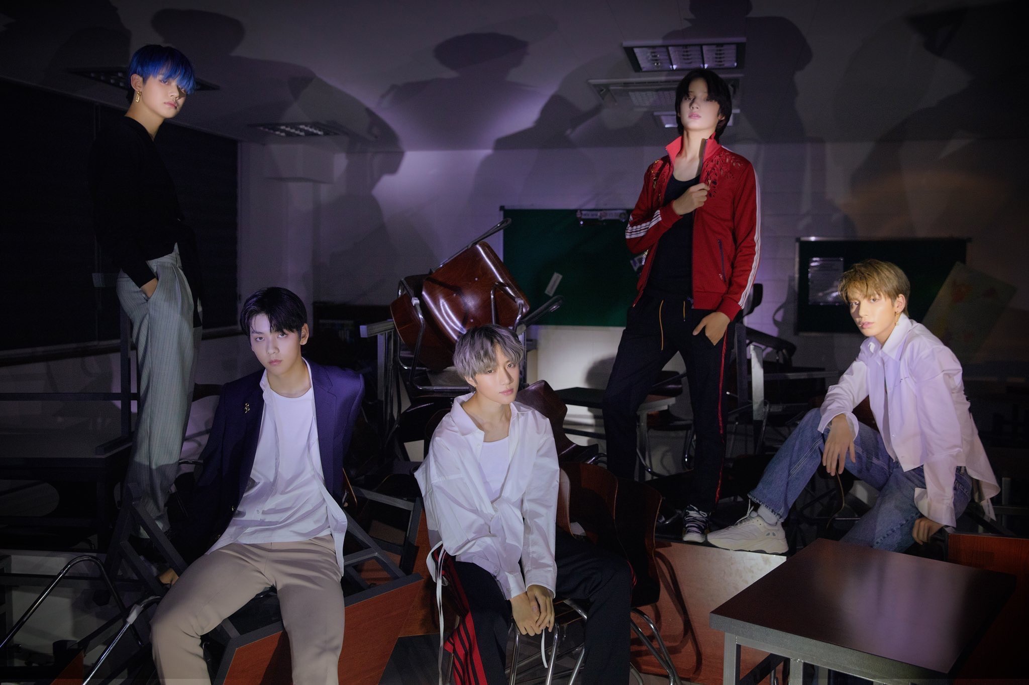 투바투 이 짤은 또 모야ㅠㅠㅠ 다 봐제발 ㅠㅠㅔ | 인스티즈