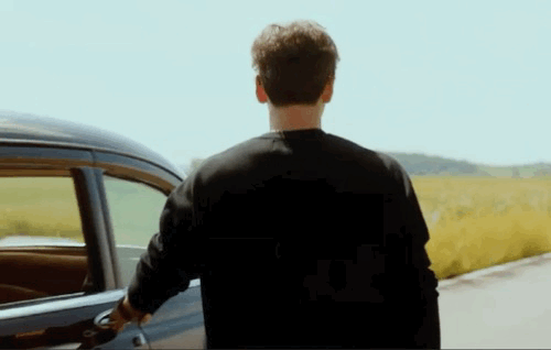 랑들이 자는 틈을 타 뉴이스트 백호 들튀✌️ | 인스티즈