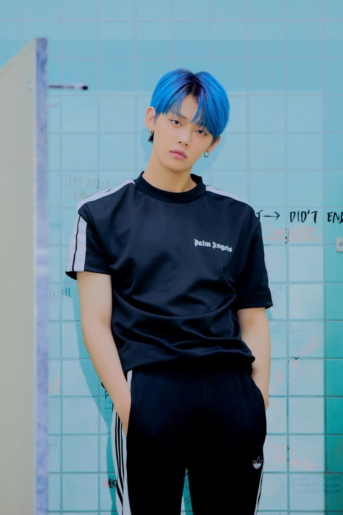 💚🖤TXT_Sanctuary_연준💚🖤 | 인스티즈