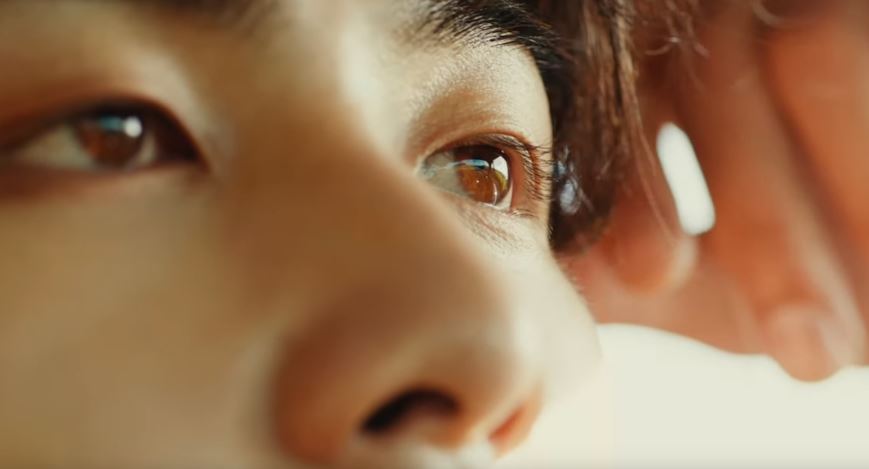 강동호 티저하나로 3개의 광고를 해버린 거 아니야? | 인스티즈