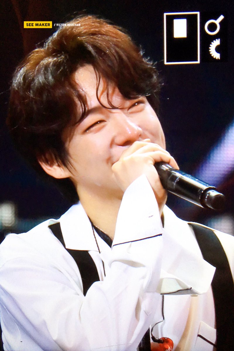 찬이 너무 귀여워... | 인스티즈