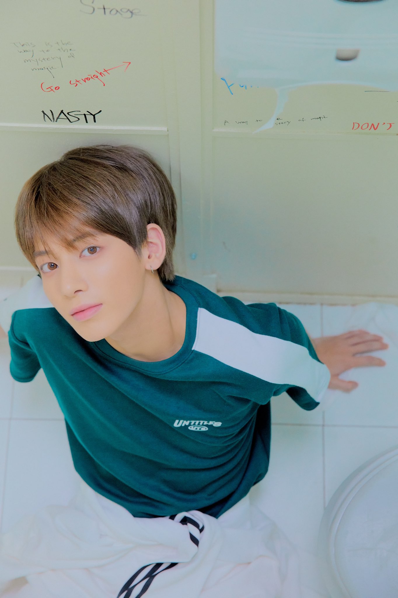 ❣❣투바투 컨포 고화질 퍼왔어❣❣ | 인스티즈