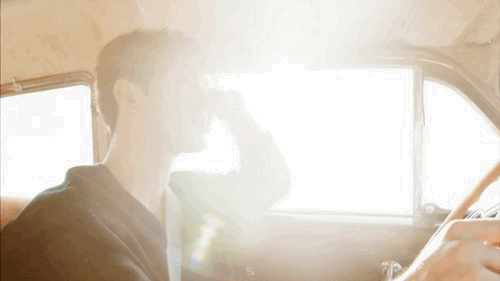 랑들이 자는 틈을 타 뉴이스트 백호 들튀✌️ | 인스티즈