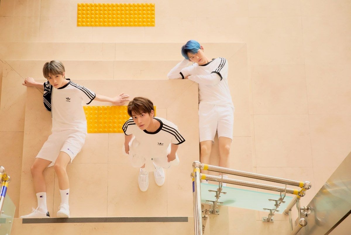 💚투바투 Sanctuary 버전 개인컷 50장 총 모음🖤(큰방에 안올라온 것 같아서 가져옴) | 인스티즈