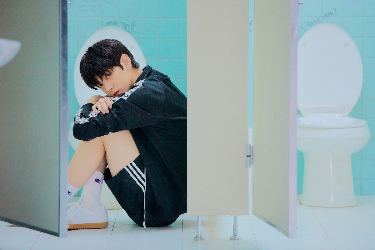 💚🖤TXT_Sanctuary_수빈💚🖤 | 인스티즈