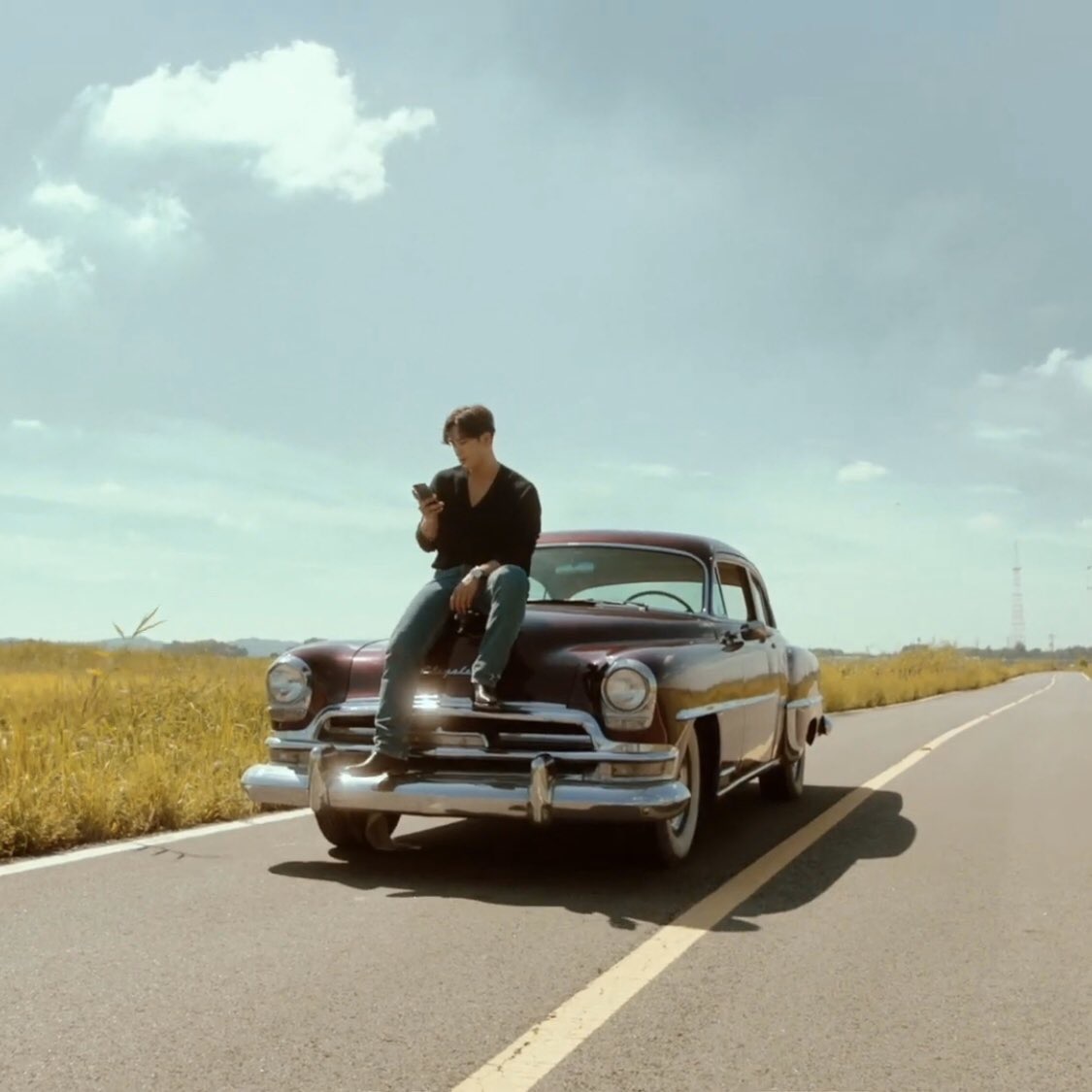 와 티저 미쳤는데? | 인스티즈