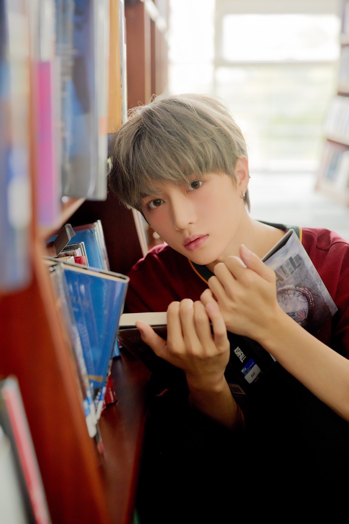 ❣❣투바투 컨포 고화질 퍼왔어❣❣ | 인스티즈