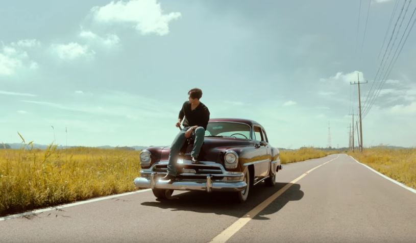 강동호 티저하나로 3개의 광고를 해버린 거 아니야? | 인스티즈