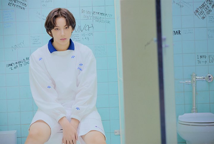 ❣❣투바투 컨포 고화질 퍼왔어❣❣ | 인스티즈