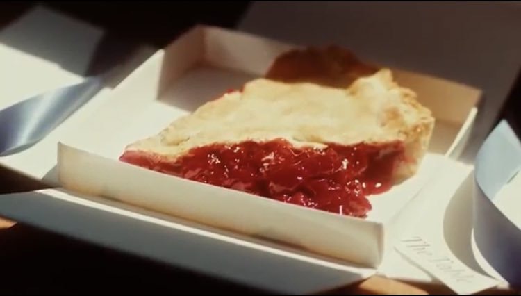 뉴이스트 티저 영상 색감 느낌 | 인스티즈