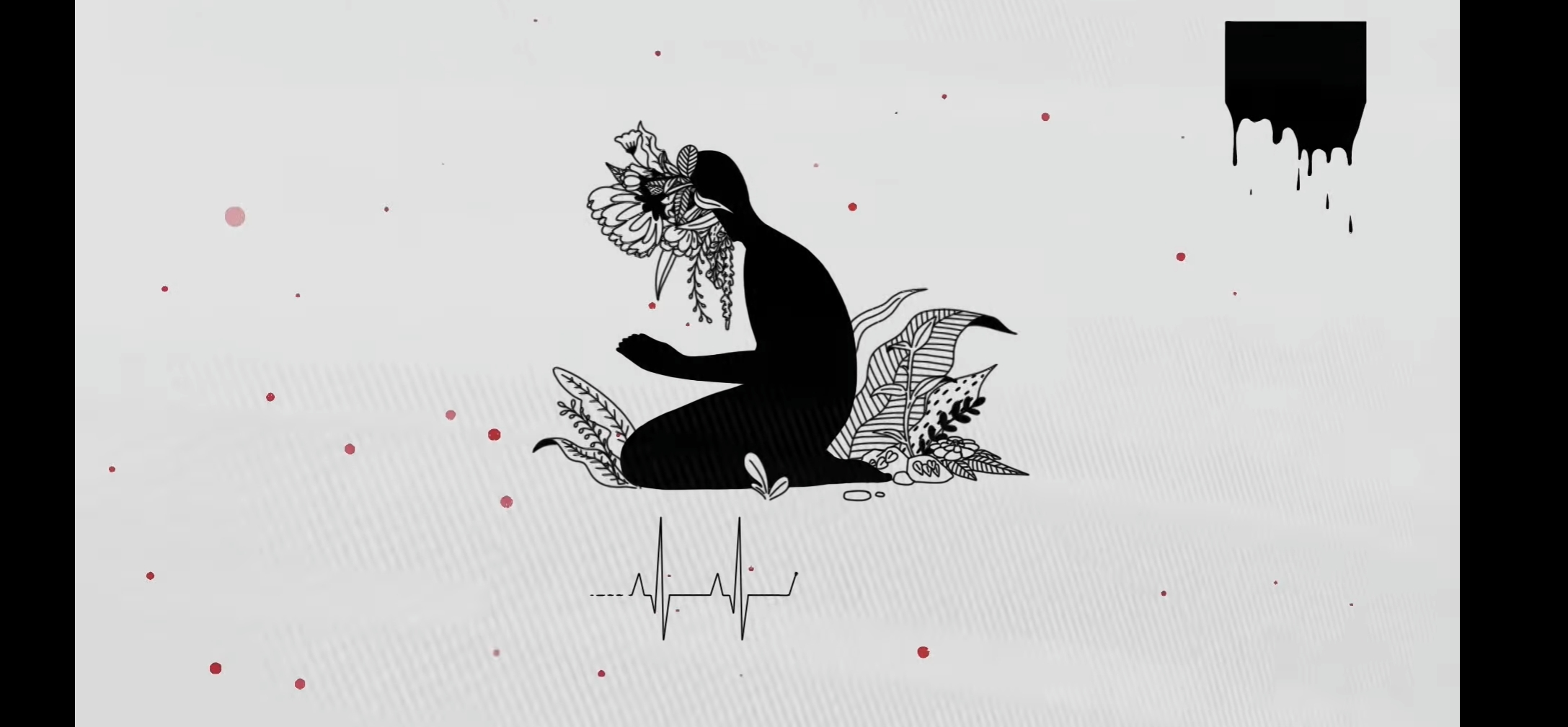 데이식스 트레일러 약간 동화책같아 | 인스티즈