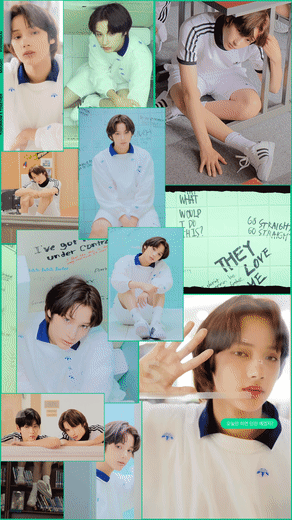 💚🖤TXT_Sanctuary_휴닝카이💚🖤 | 인스티즈