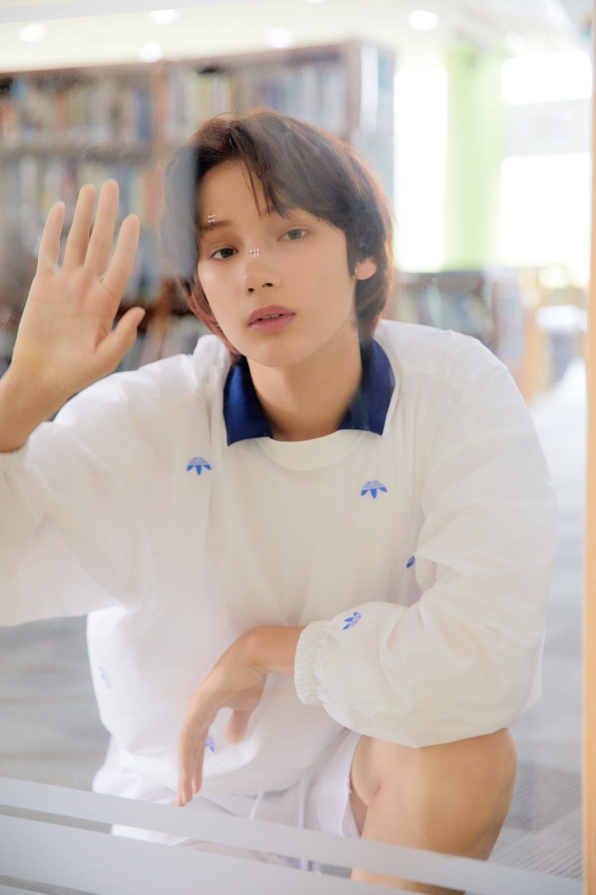 💚🖤TXT_Sanctuary_휴닝카이💚🖤 | 인스티즈