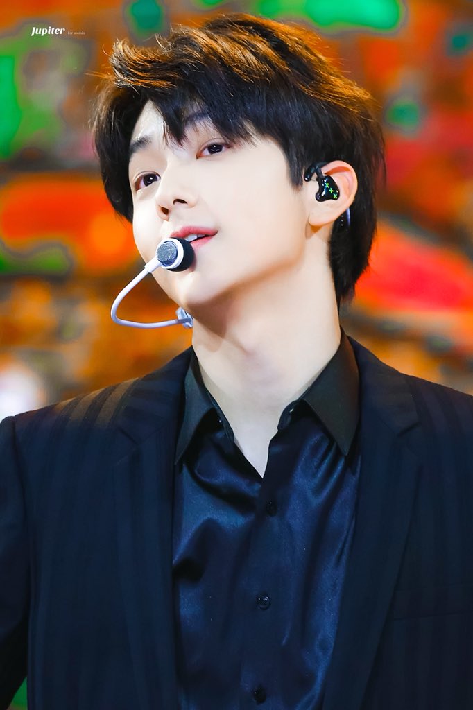 투바투 수빈 블랙수트 금지야.. | 인스티즈