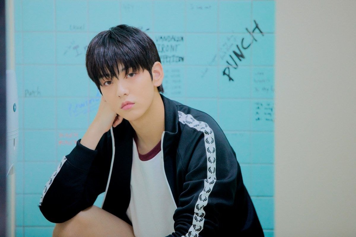 💚🖤TXT_Sanctuary_수빈💚🖤 | 인스티즈