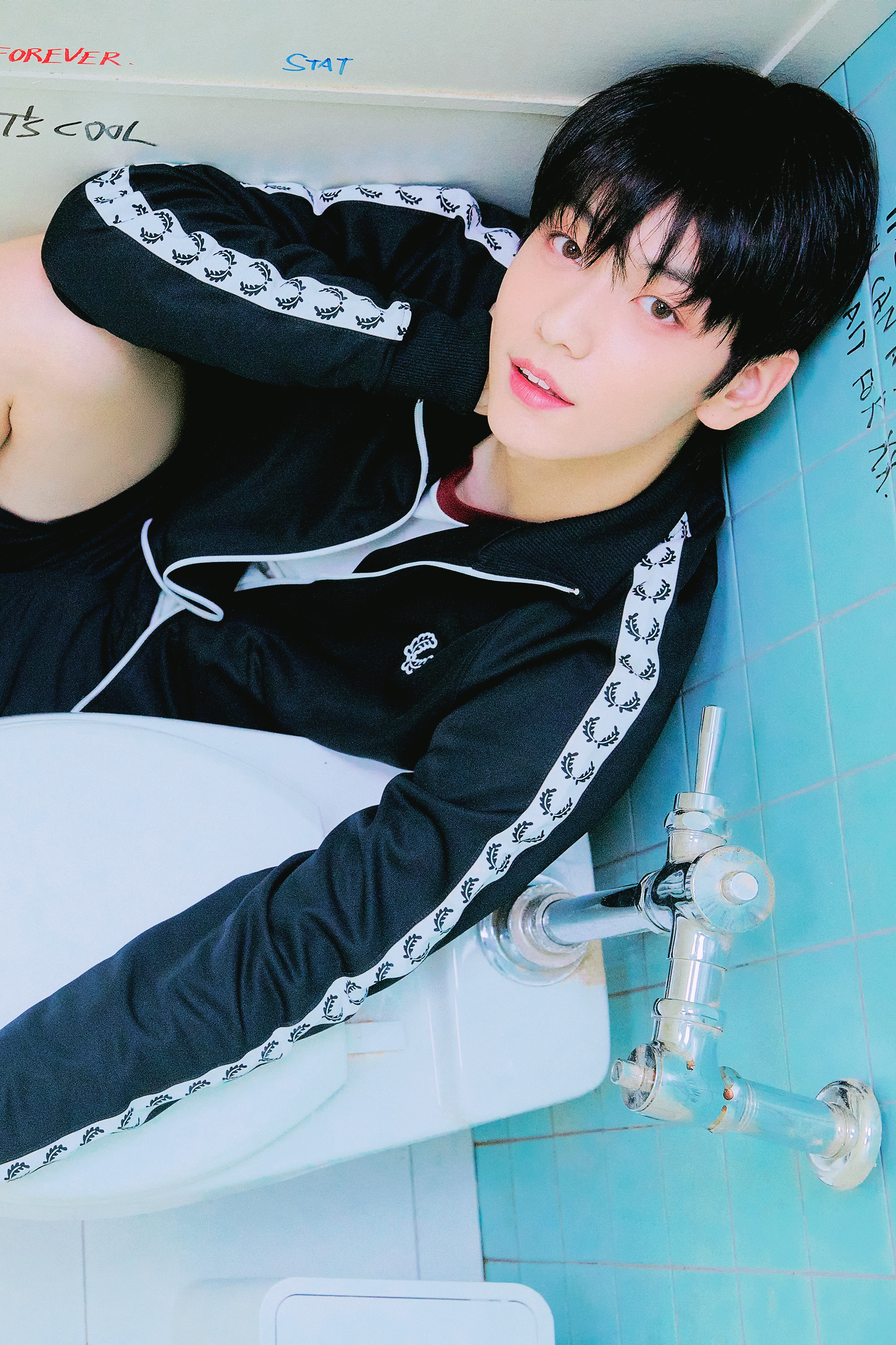 아무리봐도 변기가 승강장임 | 인스티즈