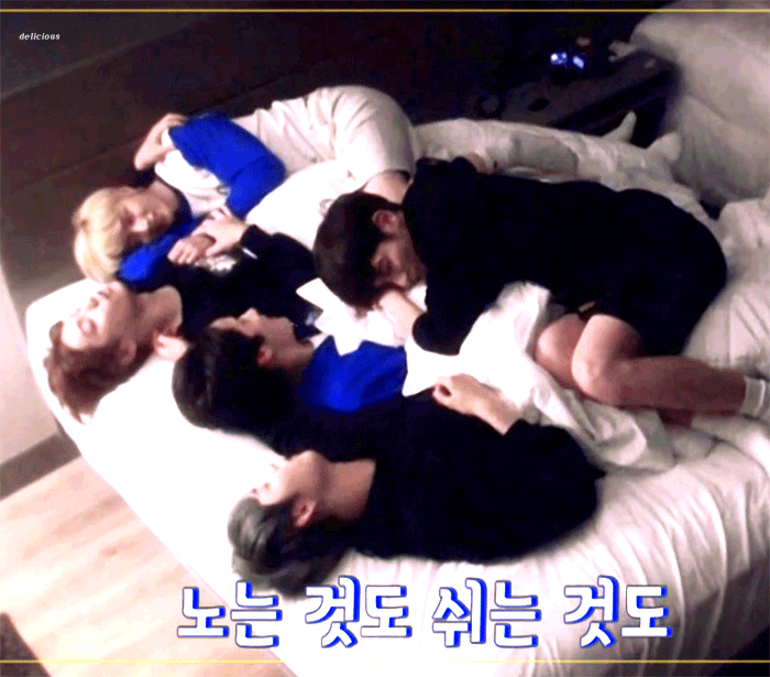 투바투 파면서 맘고생?후회? | 인스티즈