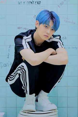 의심하고 또 의심하라며 그럼 설마 이런 낙서도??? | 인스티즈