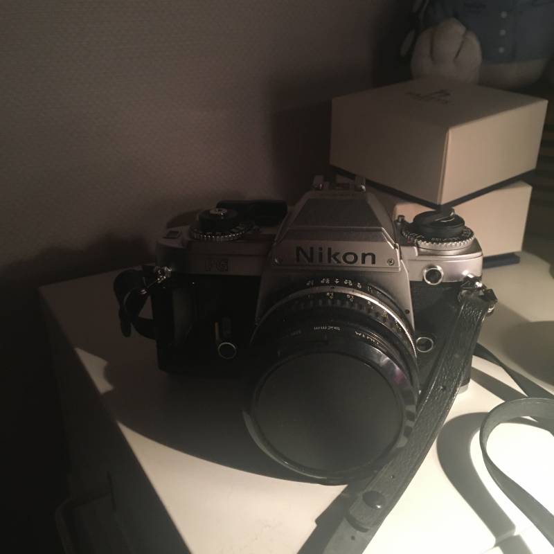 엄마가 필름카메라 물려주셨다!!!40 | 인스티즈