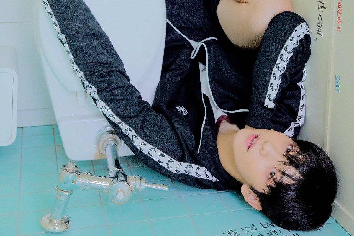 💚투바투 Sanctuary 버전 개인컷 50장 총 모음🖤(큰방에 안올라온 것 같아서 가져옴) | 인스티즈