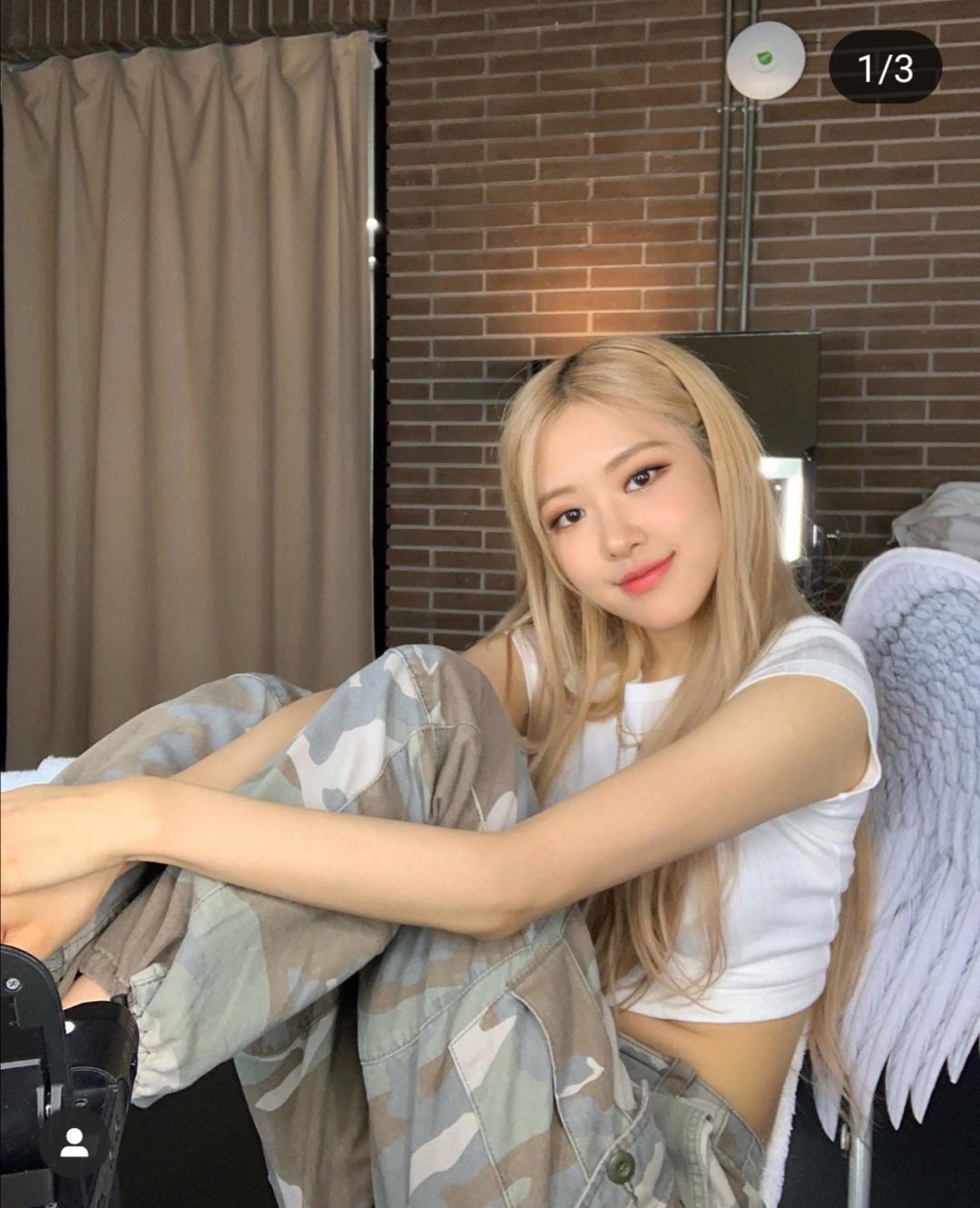 여돌인데 이분 누구셔?! | 인스티즈