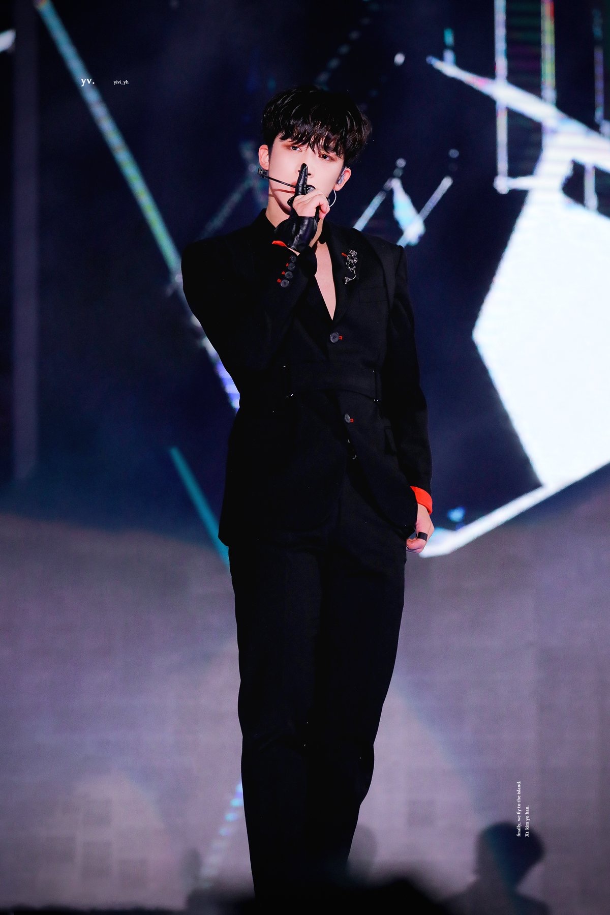 헐 김요한 고화질 | 인스티즈