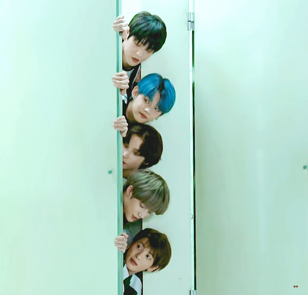 💚10월 21일 컴백하는 투바투 데뷔팬 할 신입뿔🖤 | 인스티즈