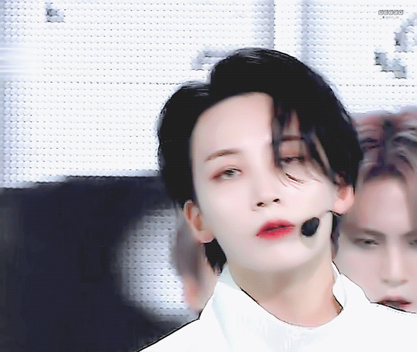 윤정한 얼굴 | 인스티즈