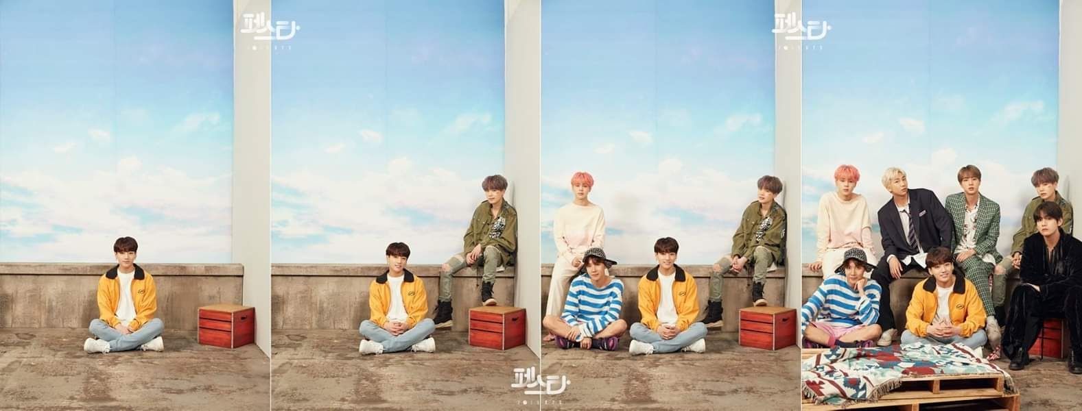 빅힛 변태력 이거 보고 버틸 수 있는사람 나와봐 | 인스티즈