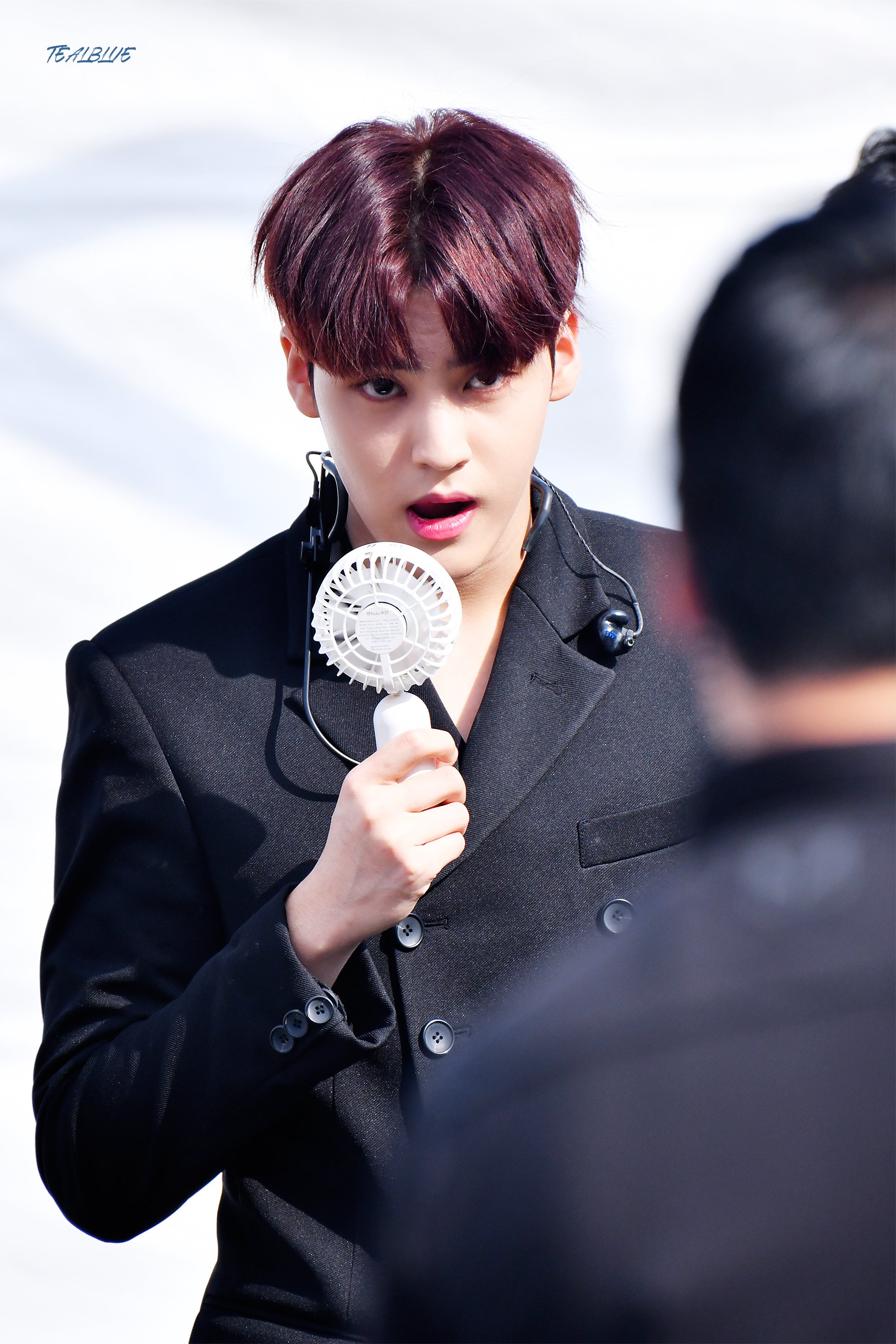 송유빈 이 사진은 옵이다 | 인스티즈