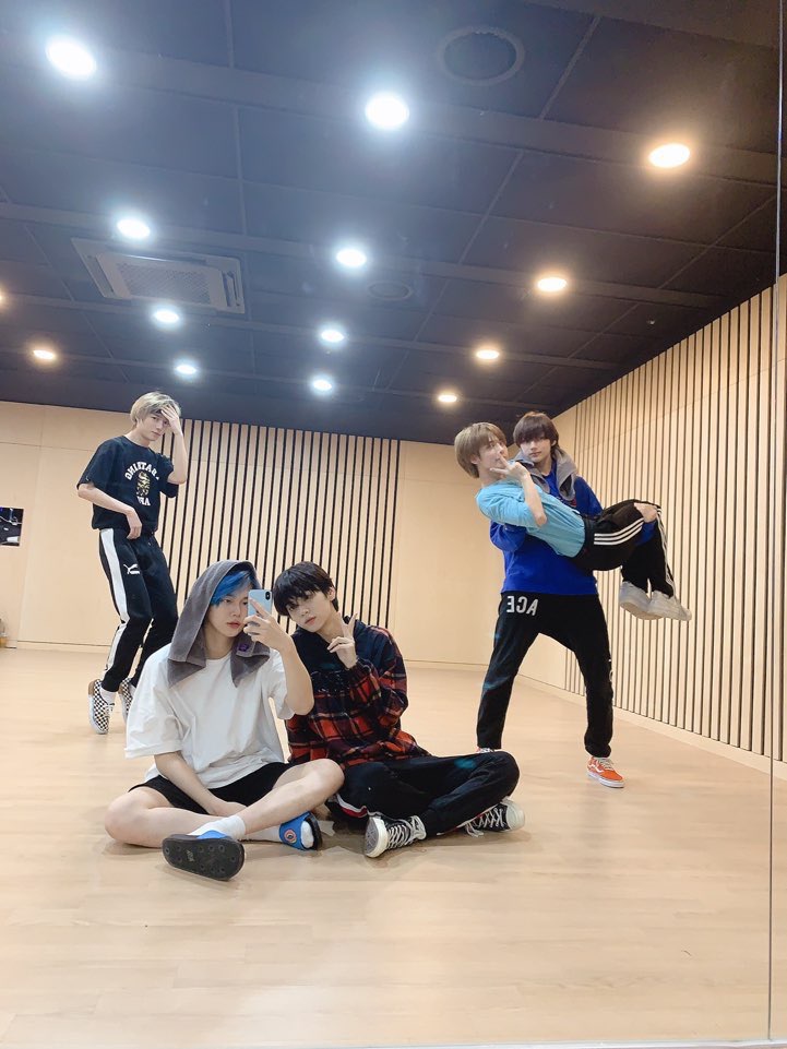 투바투 파면서 맘고생?후회? | 인스티즈