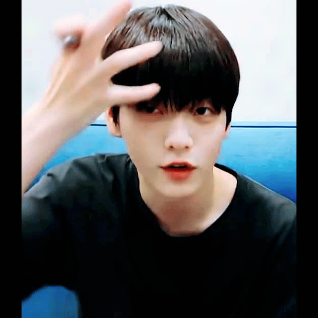 틈타서 투바투 수빈 사진 짤털 | 인스티즈