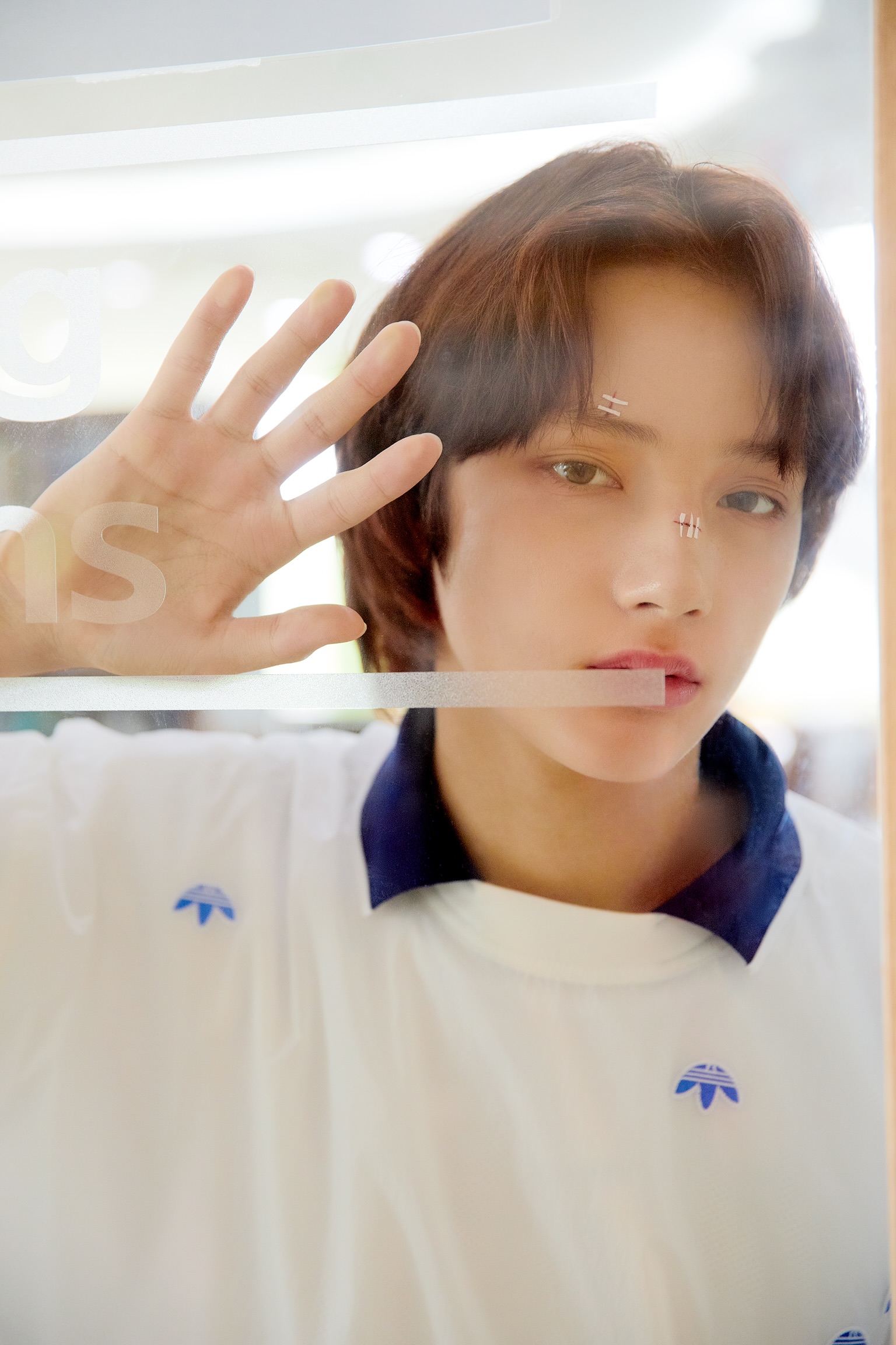 투바투 휴닝카이 현실 감탄한 컨포 ... | 인스티즈