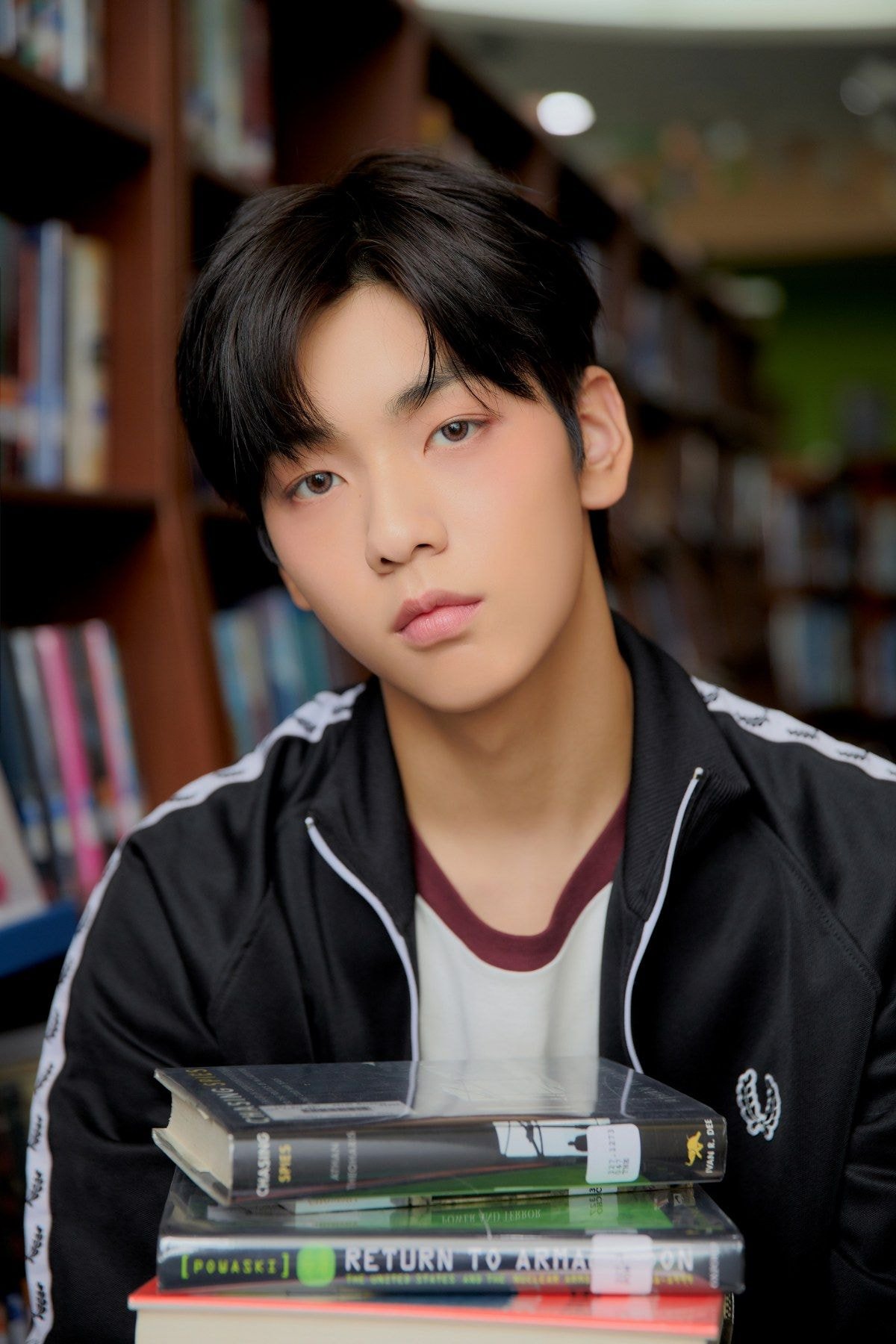 💚투바투 Sanctuary 버전 개인컷 50장 총 모음🖤(큰방에 안올라온 것 같아서 가져옴) | 인스티즈